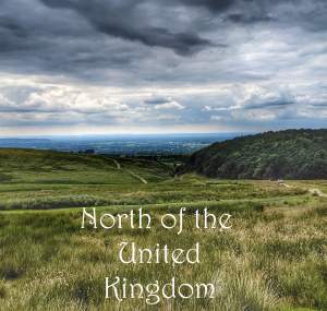 North Of The United Kingdom